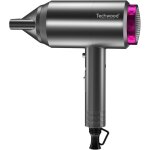 S�che cheveux techwood tsc - 2288 2 vitesses - touche air frais direct concentrateur d'air filtre d�montable ...