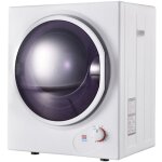 S�che - linge � �vacuation, capacit� de 2, 5 kg, temp�rature de s�chage de 65 �c , fixation murale, minuterie ...