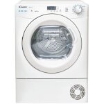 Sèche - linge frontal candy cseh8ele - s Sèche - linge frontal candy cseh8ele - s