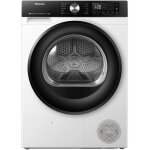 S�che - linge frontal hisense dh3s902uwdc