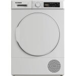 Sèche - linge frontal telefunken sl8ew Sèche - linge frontal telefunken sl8ew