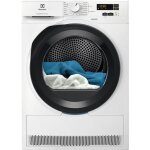 S�che - linge gentlecare - r�frig�rant propane - bac de r�cup�ration d`e electrolux - ew6hi5118sa