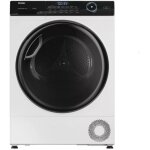 S�che - linge pompe � chaleur 59. 6cm 10kg - haier - hd100 - a2959efr