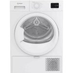 Sèche - linge pompe à chaleur 60cm 8kg - indesit - cysd82dwwfr Sèche - linge pompe à chaleur 60cm 8kg - indesit - cysd82dwwfr