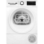 Sche - linge pompe  chaleur 60cm 9kg - bosch - wqg13500fr