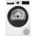 Sche - linge pompe  chaleur 60cm 9kg - bosch - wqg24502fr