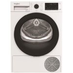 Sèche - linge, pompe à chaleur, 8 kg, a + + + / c, interface big digit (w7s), whirlpool - cwd84mwbsfr ... Sèche - linge, pompe à chaleur, 8 kg, a + + + / c, interface big digit (w7s), whirlpool - cwd84mwbsfr ...