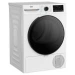 S�che linge pompe � chaleur beko d3h210d93wd