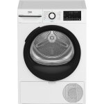 Beko - sèche linge pompe à chaleur d3h211393w Beko - sèche linge pompe à chaleur d3h211393w