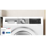 Sche linge pompe  chaleur bosch wqg2451sfr