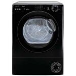 Seche - linge pompe a chaleur candy cs cs eh9n2lbeb - s smart - 9 kg - bac easycase - classe d - noir ...