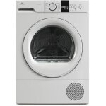Seche - linge pompe a chaleur continental edison cesl10pcw2 - 10 kg - 60 cm - classe e - blanc Seche - linge pompe a chaleur continental edison cesl10pcw2 - 10 kg - 60 cm - classe e - blanc