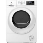 S�che - linge pompe � chaleur continental edison cesl7pcwe 7 kg 60 cm blanc classe e