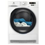 Sèche linge pompe à chaleur electrolux ew6hi8155dd Sèche linge pompe à chaleur electrolux ew6hi8155dd