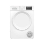 Sche - linge pompe  chaleur - iq300 - 8, 0 kg - classe nergie a + + - tam siemens wt43h00dfr