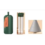 S�che - linge portable, s�che - linge de voyage avec petit sac de s�chage, s�che - linge chauffant �lectrique ...