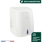 Jvd - s�che - mains copt'air blanc - mat�riel professionnel