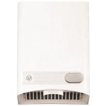 S�che - mains mural blanc - 23x14, 5x33