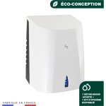 Jvd - sche - mains sup'air blanc - matriel professionnel