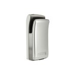 Vitech - sche - mains automatique  double jet d'air gris 1800w schage rapide