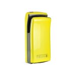 Vitech - sche - mains automatique  double jet d'air jaune 1200 - 1800w schage rapide