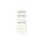 Acova - sche - serviette fassane spa symtrique lectrique 1000w tfas - 100 - 050 - tf