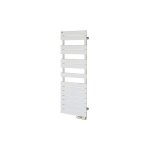 Acova - sche - serviette fassane spa symtrique lectrique 1000w tfas - 100 - 050 - tf