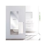 Acova - sche - serviette versus miroir electrique 600w vsm - 150 - 048