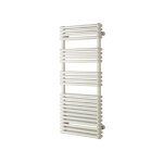 Acova - sche - serviette cala eau chaude double 855w raccordement centr lnd - 116 - 050 - 05