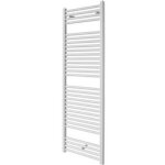 S�che - serviettes eau chaude 678w acova oda prem's vertical blanc - od - 150 - 050 - 05