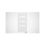 S�che - serviettes eau chaude adelis 491w - atlantic 861948