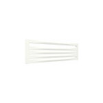 Matisère - sèche - serviette eau chaude blanc de 370mm de haut et 900mm de large - 290 watt - aer370 ... Matisère - sèche - serviette eau chaude blanc de 370mm de haut et 900mm de large - 290 watt - aer370 ...