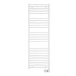 [jamais utilise] s�che - serviettes electrique 750w sauter goreli digital blanc - 240052