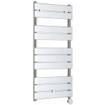 Sche - serviettes lectrique chrom 100 x 45cm