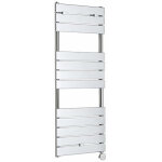 Sche - serviettes lectrique chrom 121. 3 x 45cm