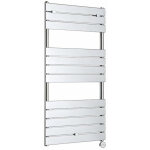 Hudson reed - sche - serviettes lectrique chrom 121. 3 x 60cm