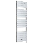 Hudson reed - sèche - serviettes électrique chromé 151. 2 x 45cm Hudson reed - sèche - serviettes électrique chromé 151. 2 x 45cm