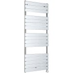 Hudson reed - sche - serviettes lectrique chrom 151. 2 x 60cm