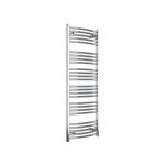 Matisre - sche - serviette lectrique chrom de 786mm de haut / 400mm de large - 200 watt - dom786 ...