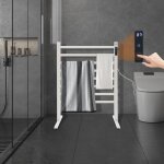 S�che - serviettes �lectrique, s�che - serviettes, s�che - serviettes �lectrique sur pied avec �cran ...