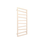 Matisère - sèche - serviette mixte beige de 600mm de haut et 500mm de large - 245 watt - zig600 / 500z81015 ... Matisère - sèche - serviette mixte beige de 600mm de haut et 500mm de large - 245 watt - zig600 / 500z81015 ...