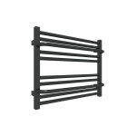 Matisère - sèche - serviette mixte noir de 500mm de haut et 500mm de large - 241 watt - lim500 / 500z8n ... Matisère - sèche - serviette mixte noir de 500mm de haut et 500mm de large - 241 watt - lim500 / 500z8n ...
