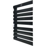 Sche - serviettes mural aluminium display led et wifi 500w