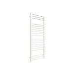 Sche serviette radiateur - matisere - sche - serviette mixte blanc de 1260mm de haut et 500mm de large ...