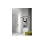 Acova - sche - serviette soufflant cala + air chrom lectrique 1500w (500w + 1000w) tlno050 - 050ifs ...