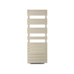 Acova - sèche - serviette soufflant regate + air eau chaude 1625w (625w + 1000w) sx137 - 050ifs Acova - sèche - serviette soufflant regate + air eau chaude 1625w (625w + 1000w) sx137 - 050ifs