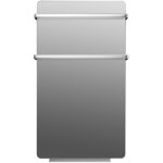 S�che - serviettes verre tremp� miroir display led 2000w