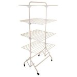S�choir � linge 4 niveaux 32m faverge b007kp0e2c