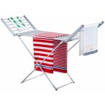 Schoir  linge lectrique magma gris aluminium 220w