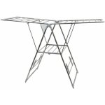 S�choir � linge inox 18 m�tres